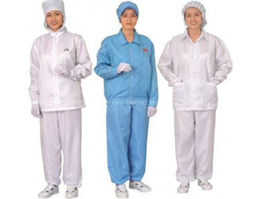 In đồng phục bảo hộ tại Bình Dương | In Dong phuc bao ho tai Binh Duong